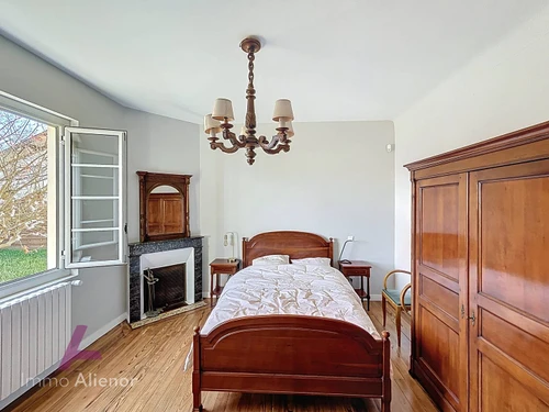 Villa Vieux-Boucau-les-Bains, 5 bedrooms, 9 persons - photo_1012063836436