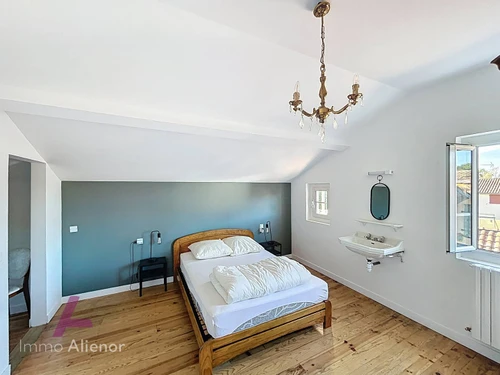 Villa Vieux-Boucau-les-Bains, 5 bedrooms, 9 persons - photo_1012063836436