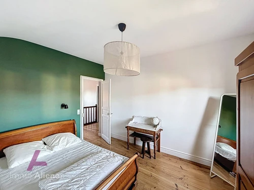 Villa Vieux-Boucau-les-Bains, 5 bedrooms, 9 persons - photo_1012063836436