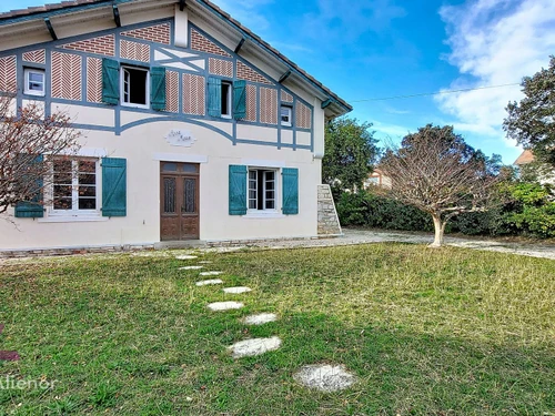 Villa Vieux-Boucau-les-Bains, 7 pièces, 9 personnes - photo_1012063836436