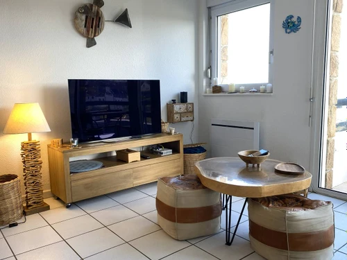 Appartement Perros-Guirec, 2 pièces, 4 personnes - photo_15730725905