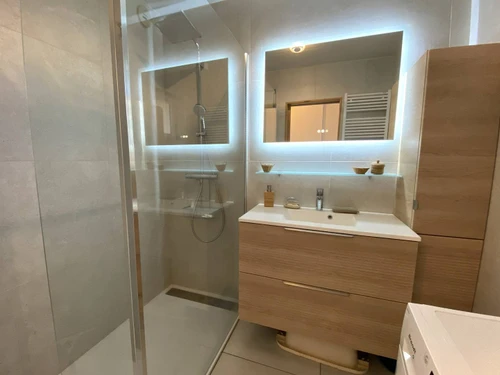 Appartement Perros-Guirec, 2 pièces, 4 personnes - photo_15730725905