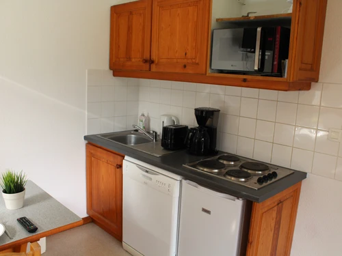 Apartment Le Dévoluy, 1 bedroom, 4 persons - photo_13328349348