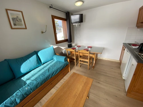 Apartment Le Dévoluy, 1 bedroom, 4 persons - photo_13328349348