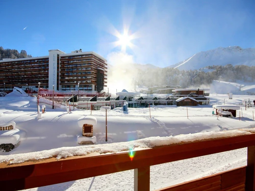 Studio La Plagne, studio flat, 3 persons - photo_13692526205