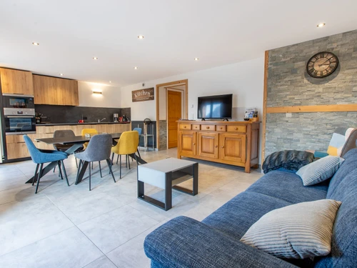 Appartement Châtel, 3 pièces, 6 personnes - photo_1011648300316