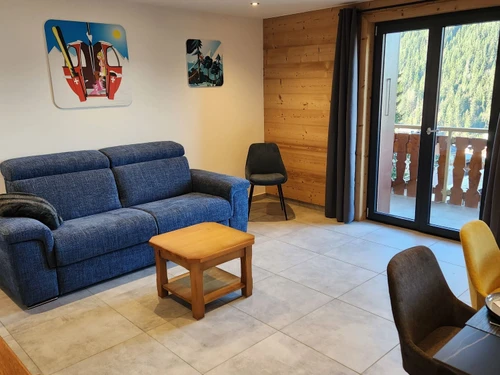 Apartamento Châtel, 2 dormitorios, 6 personas - photo_1011648300316