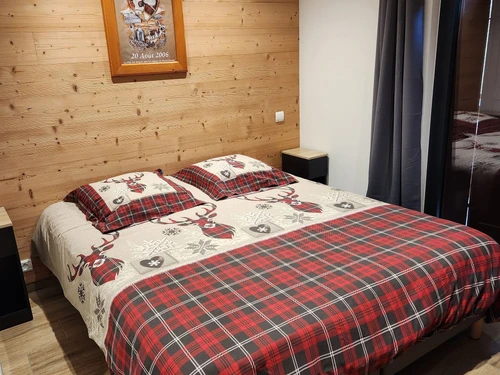 Apartamento Châtel, 2 dormitorios, 6 personas - photo_1011648300316