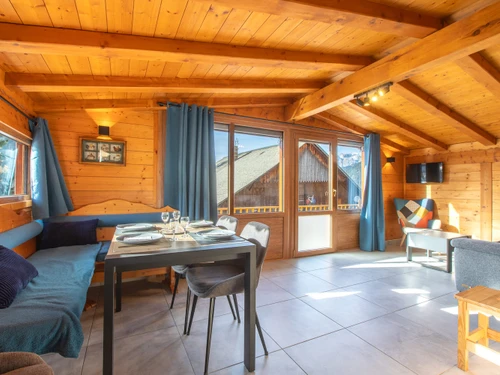 Appartement Châtel, 2 pièces, 4 personnes - photo_1011648300430