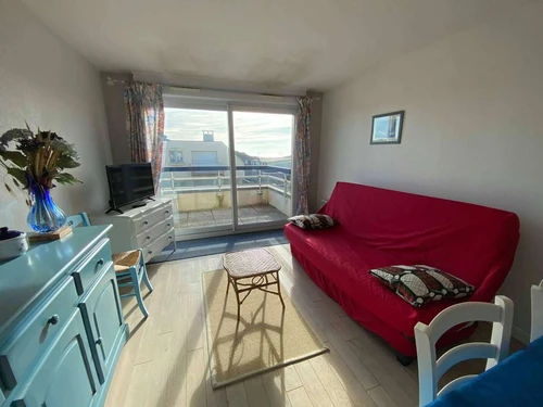 Apartment Cucq-Stella Plage, 2 bedrooms, 6 persons - photo_1012064021184