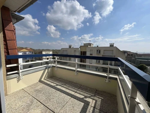 Apartment Cucq-Stella Plage, 2 bedrooms, 6 persons - photo_1012064021184