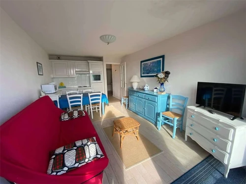 Apartment Cucq-Stella Plage, 2 bedrooms, 6 persons - photo_1012064021184