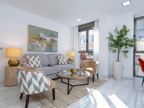 Apartment Córdoba, 2 bedrooms, 5 persons - photo_1012064066512