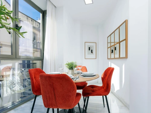 Apartment Córdoba, 2 bedrooms, 5 persons - photo_1012064066512