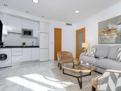 Apartment Córdoba, 2 bedrooms, 5 persons - photo_1012064066512