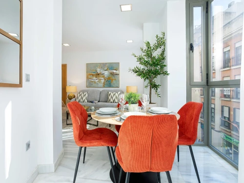 Apartment Córdoba, 2 bedrooms, 5 persons - photo_1012064066512