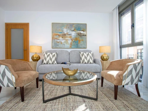 Apartment Córdoba, 2 bedrooms, 5 persons - photo_1012064066512