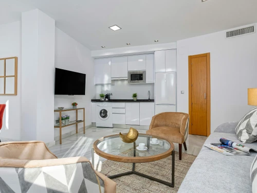 Apartment Córdoba, 2 bedrooms, 5 persons - photo_1012064066512