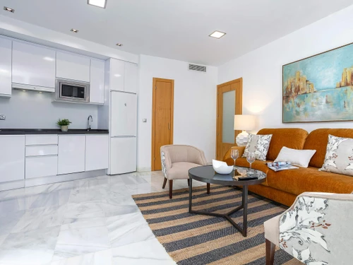 Apartment Córdoba, 2 bedrooms, 5 persons - photo_1012064067047