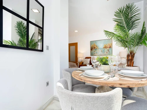 Apartment Córdoba, 2 bedrooms, 5 persons - photo_1012064067047