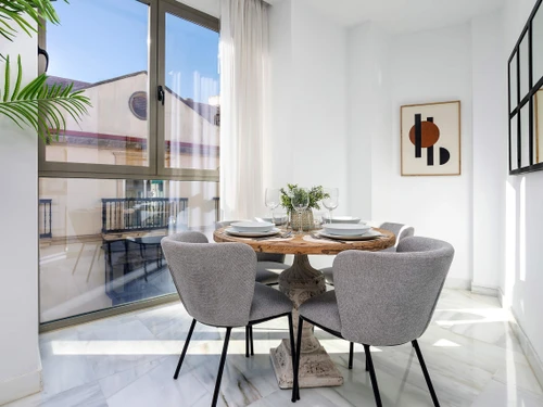 Apartment Córdoba, 2 bedrooms, 5 persons - photo_1012064067047