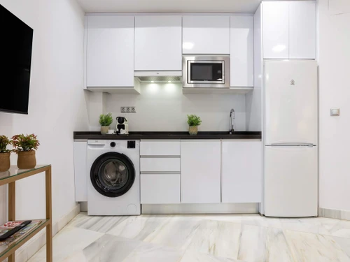 Apartment Córdoba, 2 bedrooms, 5 persons - photo_1012064067166