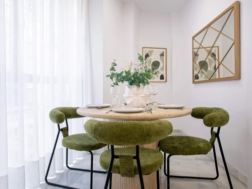 Apartment Córdoba, 2 bedrooms, 5 persons - photo_1012064067166