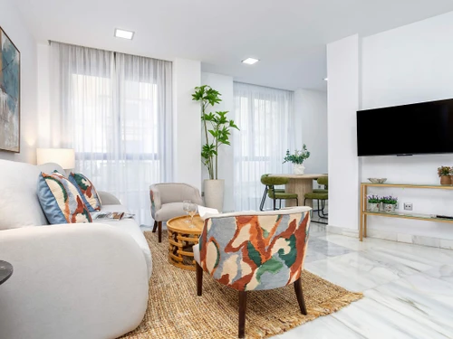 Apartment Córdoba, 2 bedrooms, 5 persons - photo_1012064067166