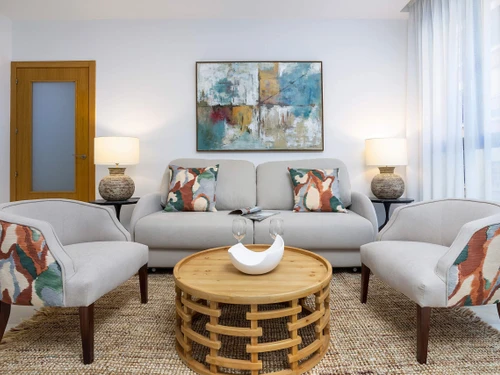 Apartment Córdoba, 2 bedrooms, 5 persons - photo_1012064067166