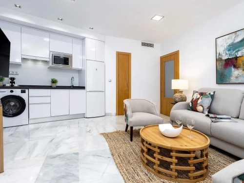 Apartment Córdoba, 2 bedrooms, 5 persons - photo_1012064067166