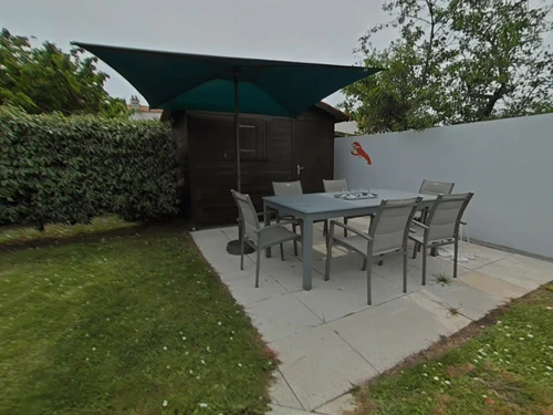 Maison Bretignolles-sur-Mer, 3 pièces, 5 personnes - photo_13431194293