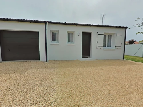 Maison Bretignolles-sur-Mer, 3 pièces, 5 personnes - photo_13431194293