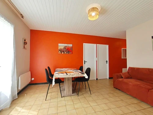 Maison Bretignolles-sur-Mer, 3 pièces, 5 personnes - photo_13431194293
