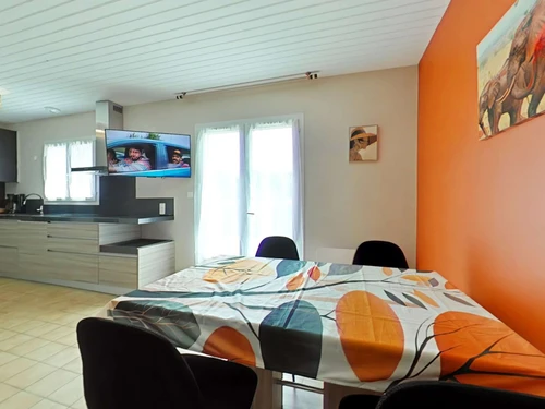 Maison Bretignolles-sur-Mer, 3 pièces, 5 personnes - photo_13431194293