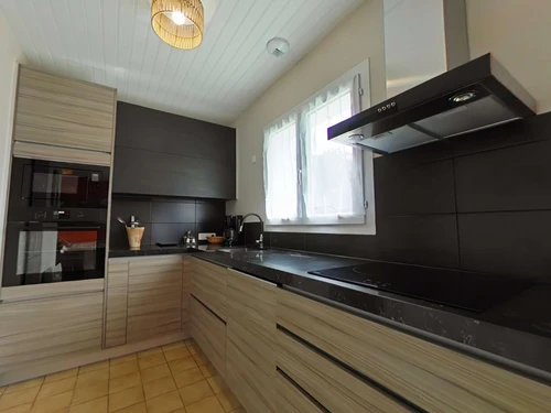 Maison Bretignolles-sur-Mer, 3 pièces, 5 personnes - photo_13431194293