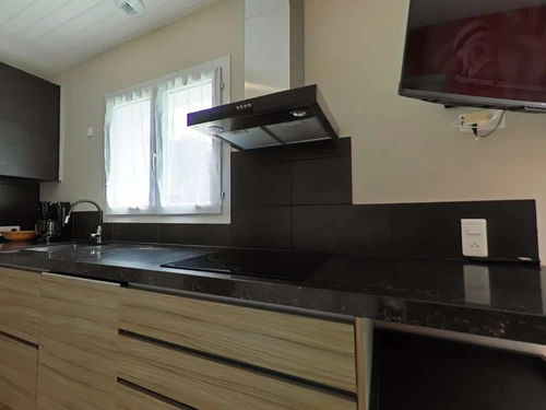 Maison Bretignolles-sur-Mer, 3 pièces, 5 personnes - photo_13431194293