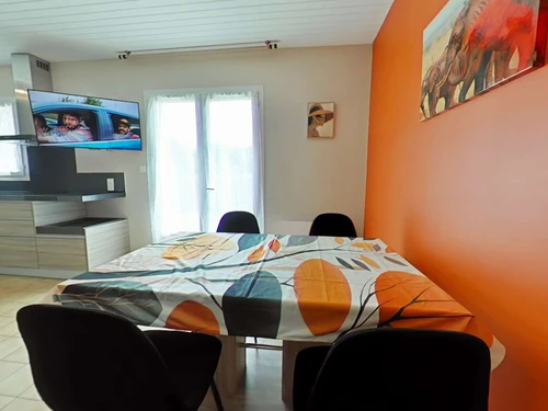 Maison Bretignolles-sur-Mer, 3 pièces, 5 personnes - photo_13431194293