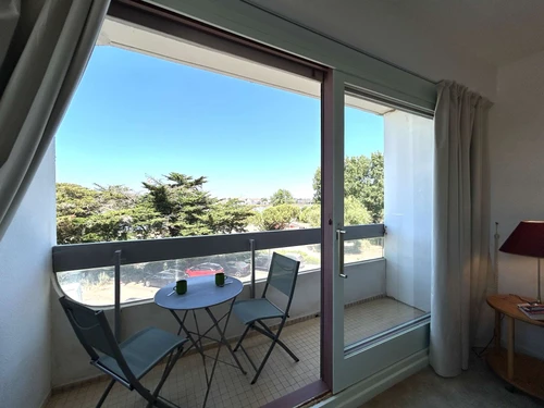 Appartement Saint-Gilles-Croix-de-Vie, 2 pièces, 4 personnes - photo_1011685593947