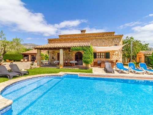 Villa Pollença, 4 pièces, 6 personnes - photo_1012064089649