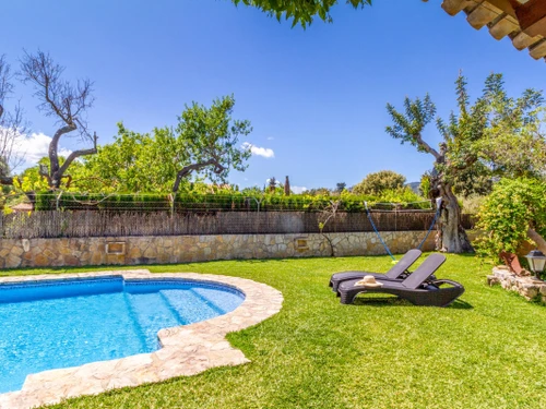 Villa Pollença, 4 pièces, 6 personnes - photo_1012064089649