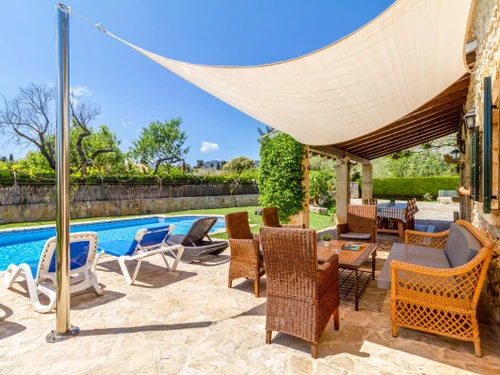 Villa Pollença, 4 pièces, 6 personnes - photo_1012064089649