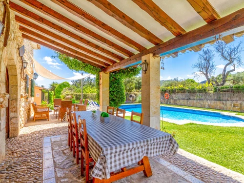 Villa Pollença, 4 pièces, 6 personnes - photo_1012064089649