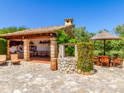 Villa Pollença, 4 pièces, 6 personnes - photo_1012064089649