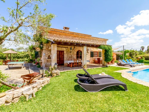Villa Pollença, 4 pièces, 6 personnes - photo_1012064089649