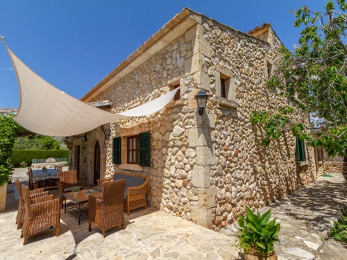 Villa Pollença, 4 pièces, 6 personnes - photo_1012064089649