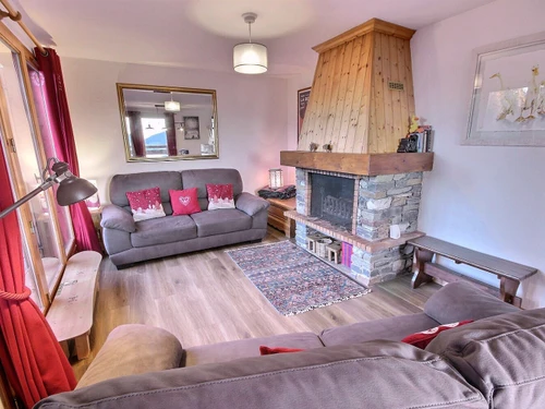 Chalet Landry, 4 bedrooms, 12 persons - photo_13876463977