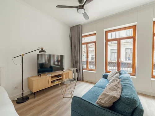 Apartment Porto, 1 bedroom, 2 persons - photo_1012040139778