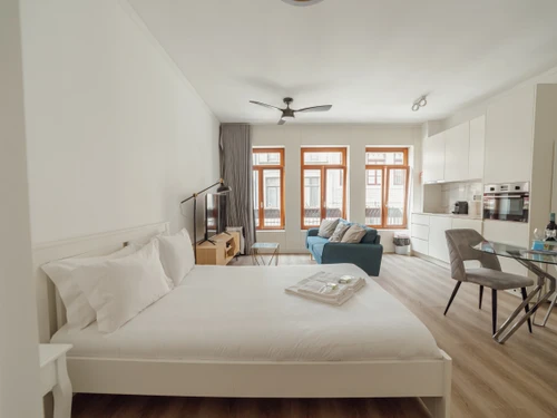 Apartment Porto, 1 bedroom, 2 persons - photo_1012040139778