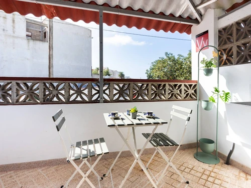 Ferienwohnung Tacoronte, 1 Schlafzimmer, 3 Personen - photo_1012064129021