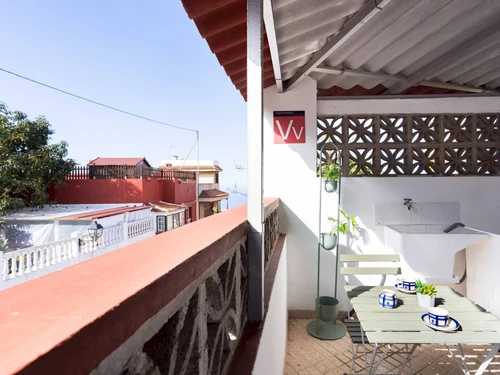 Ferienwohnung Tacoronte, 1 Schlafzimmer, 3 Personen - photo_1012064129021
